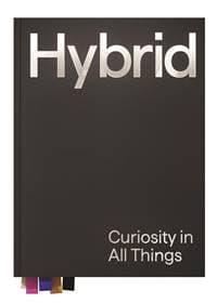 Hybrid - autor neuvedený 1
