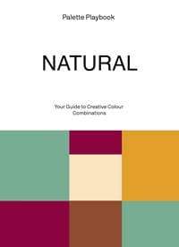 Palette Playbook - Natural - autor neuvedený 1