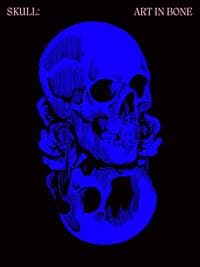 Skulls: Art In Bone - autor neuvedený 1