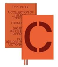 Stencil in Use - Victionary, Victionary 1