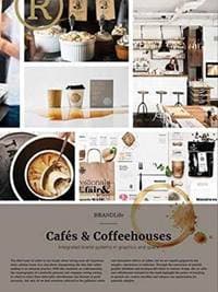 Brandlife cafes - autor neuvedený 1