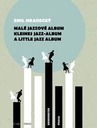 Malé jazzové album - Emil Hradecký 1