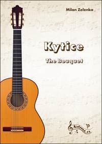Kytice - Milan Zelenka 1