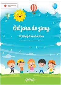 Od jara do zimy - Jarmila Jeřábková, Jasna Lazarová, Jiří Ruml