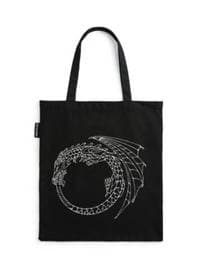 Alchemised Monster Bag - autor neuvedený 1