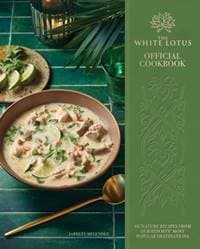 The White Lotus Official Cookbook - Jarrett Melendez, Insight Editions 1