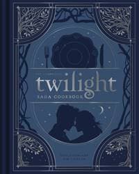 The Unofficial Twilight Saga Cookbook - Kayla Ruhland, Kim Laidlaw, Weldon Owen