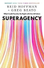 Superagency - Reid Hoffman, Authors Equity 1