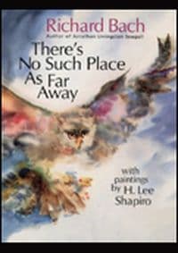 There is no such Place far away - Richard Bach, Harper Collins