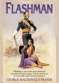 Flashman 1 - George MacDonald Fraser, HarperCollins Publishers