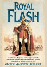 Flashman 2 Royal Flash - George MacDonald Fraser, HarperCollins Publishers