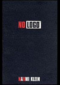 No Logo - Naomi Klein, Harper Collins