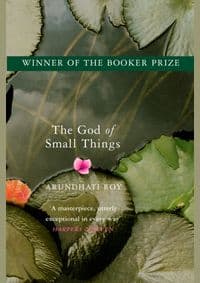 The God of Small Things - Arundhati Roy, HarperCollins Publishers 1