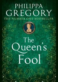 The Queen's Fool - Philippa Gregory, HarperCollins Publishers