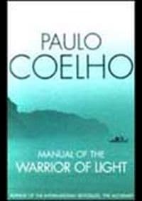 Manual of Warrior of Light - Paulo Coelho, HarperCollins Publishers