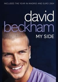 My Side - David Beckham, HarperCollins Publishers 1