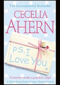 P.S. I Love You (film tie-in) - Ahernová Cecelia