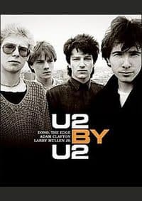 U2 by U2 - Neil McCormick, Harper Collins 1