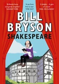 Shakespeare - Bill Bryson, HarperCollins Publishers