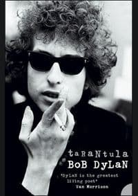 Tarantula - Bob Dylan, HarperCollins Publishers 1