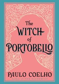 The Witch of Portobello - Paulo Coelho, HarperCollins Publishers