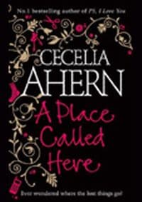 A Place Called Here - Ahernová Cecelia 1