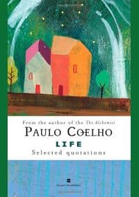 Life - Paulo Coelho, Harper Collins