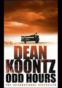 Odd Hours - Dean Koontz, Harper 1