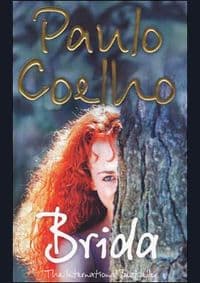 Brida - Paulo Coelho, Harper Collins 1