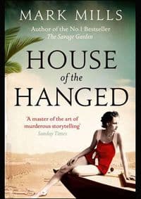 House of the Hanged - Mark Mills, Harper