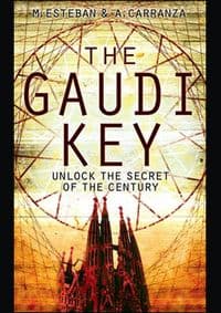 Gaudi Key - Esteban Martin, Andreu Carranza, Harper