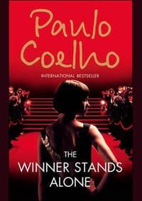 Winner Stands Alone - Paulo Coelho, Harper Collins 1