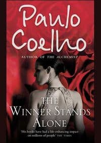 The Winner Stands Alone - Coelho Paulo 1