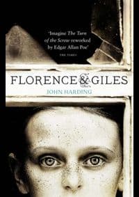 Florence and Giles - John Harding, HarperCollins Publishers