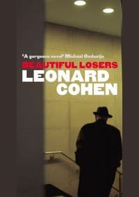 Beautiful Losers - Leonard Cohen, HarperCollins Publishers 1