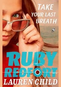 Take Your Last Breath - Lauren Child, HarperCollins Publishers 1