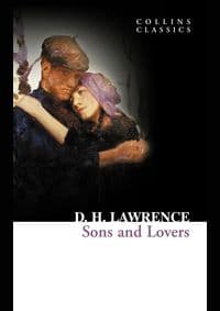Sons And Lovers - D. H. Lawrence, Harper Collins