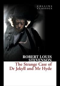 Strange Case Of Dr Jekyll And Mr Hyde - Robert Louis Stevenson, Harper Collins 1