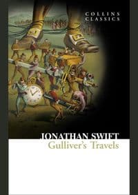 Gulliver’S Travels - Jonathan Swift, Harper Collins 1