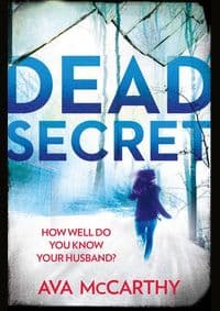 Dead Secret - Ava McCarthy, Harper 1
