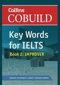 Cobuild Key Words for IELTS - autor neuvedený 1
