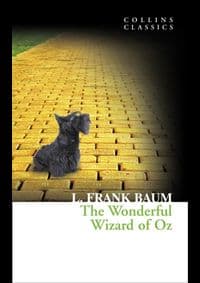 Wizard Of Oz - Frank L Baum, Harper Collins