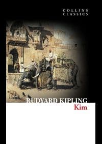 Kim - Rudyard  Kipling, Harper Collins 1