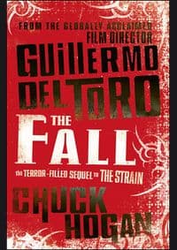 Fall - Guillermo del Toro, Chuck Hogan, Harper 1