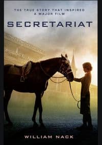 Secretariat - William Nack, HarperCollins Publishers