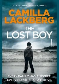 Lost Boy - Camilla Läckberg, HarperCollins Publishers