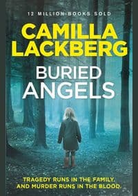 Buried Angels - Camilla Läckberg, Harper 1