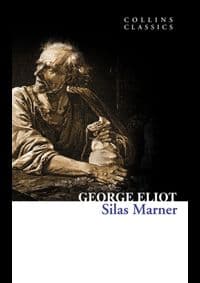 Silas Marner - George Eliot, Harper Collins