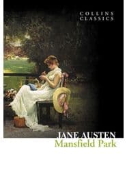 Mansfield Park - Jane Austen, Harper Collins