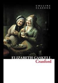 Cranford - Elizabeth Gaskell, Harper Collins
